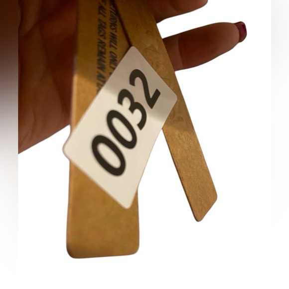 NWT SKIMS push up Demi bra Size 32B - Picture 5 of 5